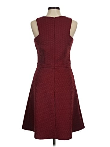 Collective Concepts Casual Dress (view 2)