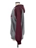 Sport-Tek Burgundy Sweatshirt Size M - photo 5