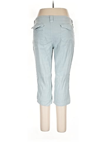 Not Your Daughter's Jeans Linen Pants (view 2)
