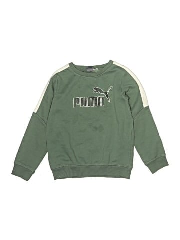 Puma Sweatshirt (view 1)