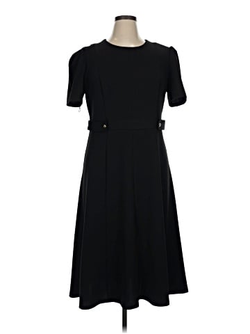 London Times Casual Dress (view 1)