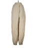 Zara Solid Tan Casual Pants Size XS - photo 1