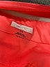 Greg Norman 100% Polyester Solid Pink Casual Pants Size 14 - photo 7