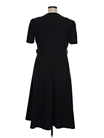 London Times Casual Dress (view 2)