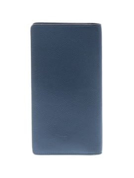 Louis Vuitton Taiga Leather Wallet (view 2)