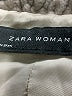 Zara Tan Coat Size S - photo 6