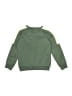 Puma Green Sweatshirt Size 7 - photo 2