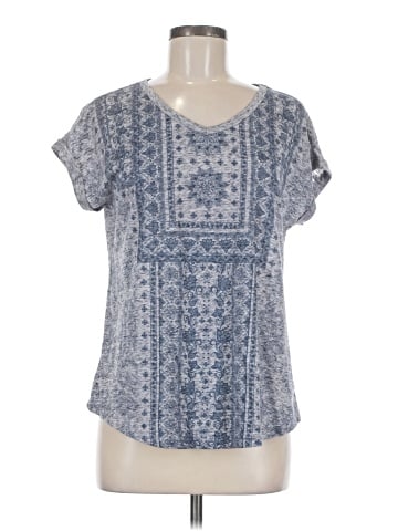 Style&Co Short Sleeve T-Shirt (view 1)