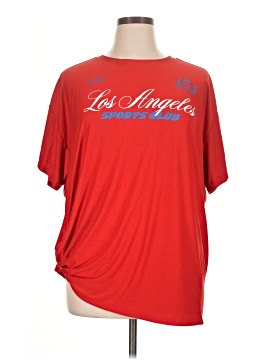 Active By Old Navy Short Sleeve T Shirt
