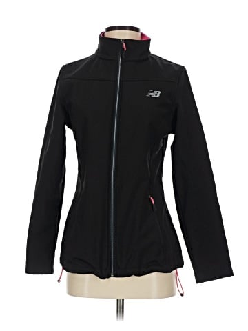New Balance Track Jacket (view 1)
