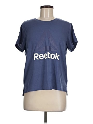 Reebok Short Sleeve T-Shirt (view 1)
