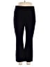 Lyssé Black Casual Pants Size 2X - photo 1