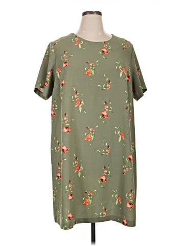 Ava & Viv Casual Dress (view 1)