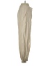 Zara Solid Tan Casual Pants Size XS - photo 4