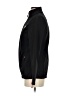 New Balance 100% Polyester Black Track Jacket Size S - photo 5