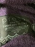 Press Polka Dots Black Pullover Sweater Size XS - photo 7