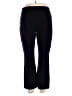 Lyssé Black Casual Pants Size 2X - photo 2