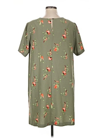 Ava & Viv Casual Dress (view 2)