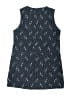 Gap 100% Cotton Tweed Blue Dress Size M (kids) - photo 1