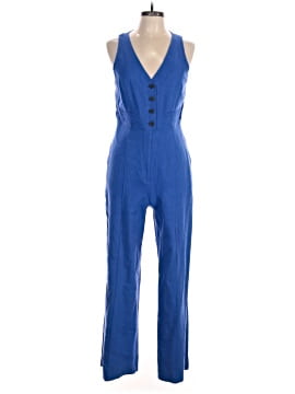 Diane Von Furstenberg Jumpsuit