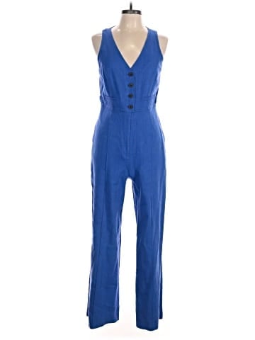 Diane von Furstenberg Jumpsuit (view 1)