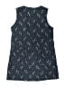Gap 100% Cotton Tweed Blue Dress Size M (kids) - photo 2