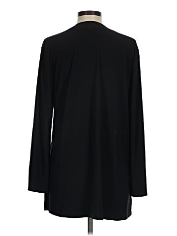 Anne Cole Long Sleeve T-Shirt (view 2)