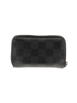 Louis Vuitton Damier Graphite Zippy Wallet (view 2)