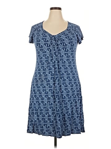 Fresh Produce Casual Dress (view 1)