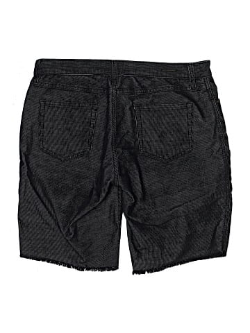 Carve Designs Denim Shorts (view 2)