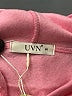 UVN Pink Pullover Hoodie Size S - photo 7