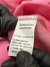 UVN Pink Pullover Hoodie Size S - photo 8