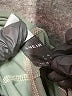 Shein Solid Green Athletic Shorts Size S - photo 3