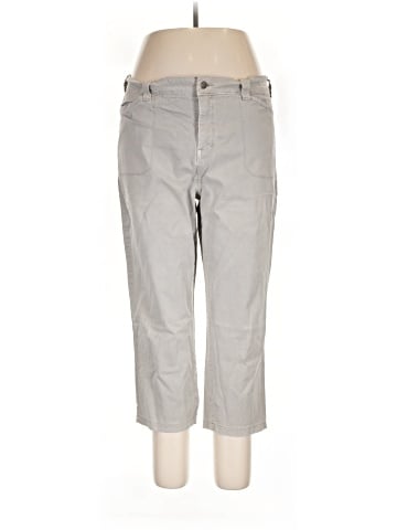 NYDJ Khakis (view 1)