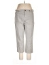 NYDJ Gray Khakis Size 16 - photo 1