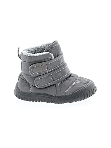 YES Boots (view 1)