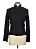 Tahari Blue Jacket Size 10 - photo 1