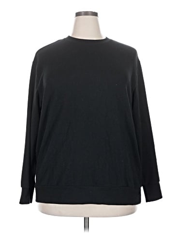 Uniqlo Sweatshirt (view 1)