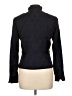Tahari Blue Jacket Size 10 - photo 2