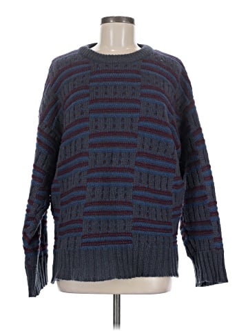 Woolrich Pullover Sweater (view 1)