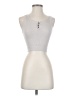 By Together Silver Tank Top Size S - photo 1