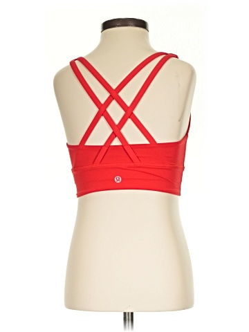 Lululemon Athletica Sports Bra (view 2)