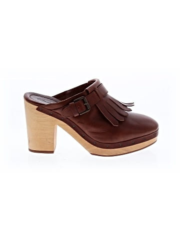 Madewell Mule/Clog (view 1)