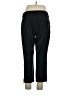 Eddie Bauer Solid Black Casual Pants Size 12 - photo 2