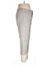 NYDJ Gray Khakis Size 16 - photo 4