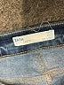 Zara Blue Jeans Size 10 - photo 7