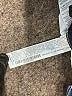 Zara Blue Jeans Size 10 - photo 8