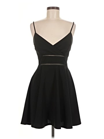 Jun & Ivy Cocktail Dress (view 1)