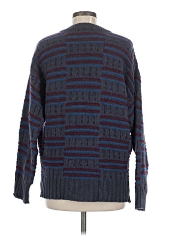 Woolrich Pullover Sweater (view 2)
