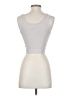 By Together Silver Tank Top Size S - photo 2
